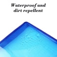 thumbnail image 4 of Nilvkv Folder Board Office Supplies Thickened Writing Board Student Color Clip Home School Folder, 4 of 6