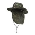 thumbnail image 1 of Top Headwear Safari Explorer Flap Neck Cover, M, 1 of 2