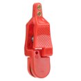 thumbnail image 2 of Weight Release Clips, Lightweight Heavy Tension Release Clip  For Outdoor Sea Fishing Tackle, 2 of 8