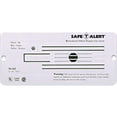 thumbnail image 2 of MTI Détecteur de Fuites au Propane pour l'Industrie 30-442-P-WT Safe-T-Alert; à Montage Affleurant; Alertes de Fuite avec Bip; avec Réinitialisation Automatique; Fil Rigide 12 Volts C.c.; Blanc, 2 of 2