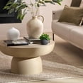 thumbnail image 4 of Bouclair Natural Echo Rug 84 X 60 in (213.36 X 152.4 cm), 4 of 4
