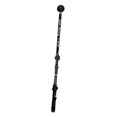 thumbnail image 3 of S SERENABLE Balançoire de Golf Longueur Réglable Angle Balançoire de Golf Pliante Bâton d'Entraînement 97 cm, 3 of 9