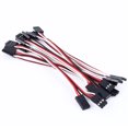 thumbnail image 3 of LAFGUR Male To Male Wire Cable Durable RC Extension Cable For All Receiver And Servo Brands, 3 of 7