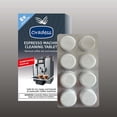 thumbnail image 1 of Dvkptbk Cleaning Supplies Home Accessories Coffee Machine Cleaner With 8 Descaling All Coffee Pot Descaling And Cleaning Descaling Drip Coffee And Machines, 1 of 9