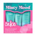 thumbnail image 1 of Minty Mood Body Lotion & Foot Cream Set, 1 of 7