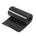 thumbnail image 1 of Unique Bargains Tube Rétractable en PVC Noir 103mm Plat 4m pour Grand Pack de Batteries, 1 of 5