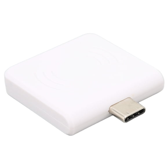Contactless Card Reader, Compact Wide Application Smart Card Reader Wear For Conference Sign In