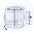 thumbnail image 1 of Janome SQ14B 5.5"" x 5.5"" Embroidery Hoop fits MC500E 400E and More!, 1 of 1