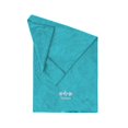 thumbnail image 2 of TopLLC Couverture Jetée, Couverture Jetée pour Canapé Gym Exercice Serviette Équipement Antidérapant Coussin de Sueur Serviette Extérieur Course Randonnée Respirante Essuyer Serviette de Sueur polyester Serviettes de Bain, 2 of 6
