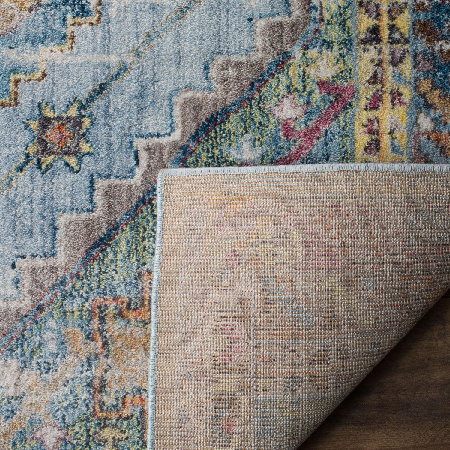 SAFAVIEH Bristol Leola Tapis Traditionnel