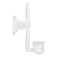 thumbnail image 3 of Air Refining Bubbler Aeration Pump Fish Tank Bubbler, Fish Tanks Oxygen Diffuser, For Fish Tank Aquarium BSFH‑028‑1mini, 3 of 8