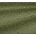 thumbnail image 5 of oneOone Viscose Jersey Fabric Floral Block Print Fabric By Yard 60 Inch Wide, 5 of 5