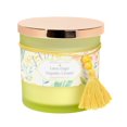 thumbnail image 1 of Bougie parfumée Botanical Light 13,5 oz Citron Gingembre, 1 of 2