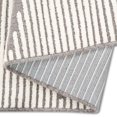 thumbnail image 2 of Nyla Premium Soft High Low Indoor Area Rug Style 3101, 2 of 4