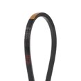 thumbnail image 1 of Unique Bargains B-1850 V-Belts Drive Belt 1850mm Inner Girth Rubber for Power Transmission, 1 of 6
