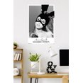 thumbnail image 3 of Ariana Grande - Dangerous Wall Poster, 22.375" x 34", 3 of 4