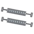 thumbnail image 1 of jinwen 2 Pieces Table Football Score Counter, Foosball Scoring Units, Score Keepers for Gray, 1 of 8