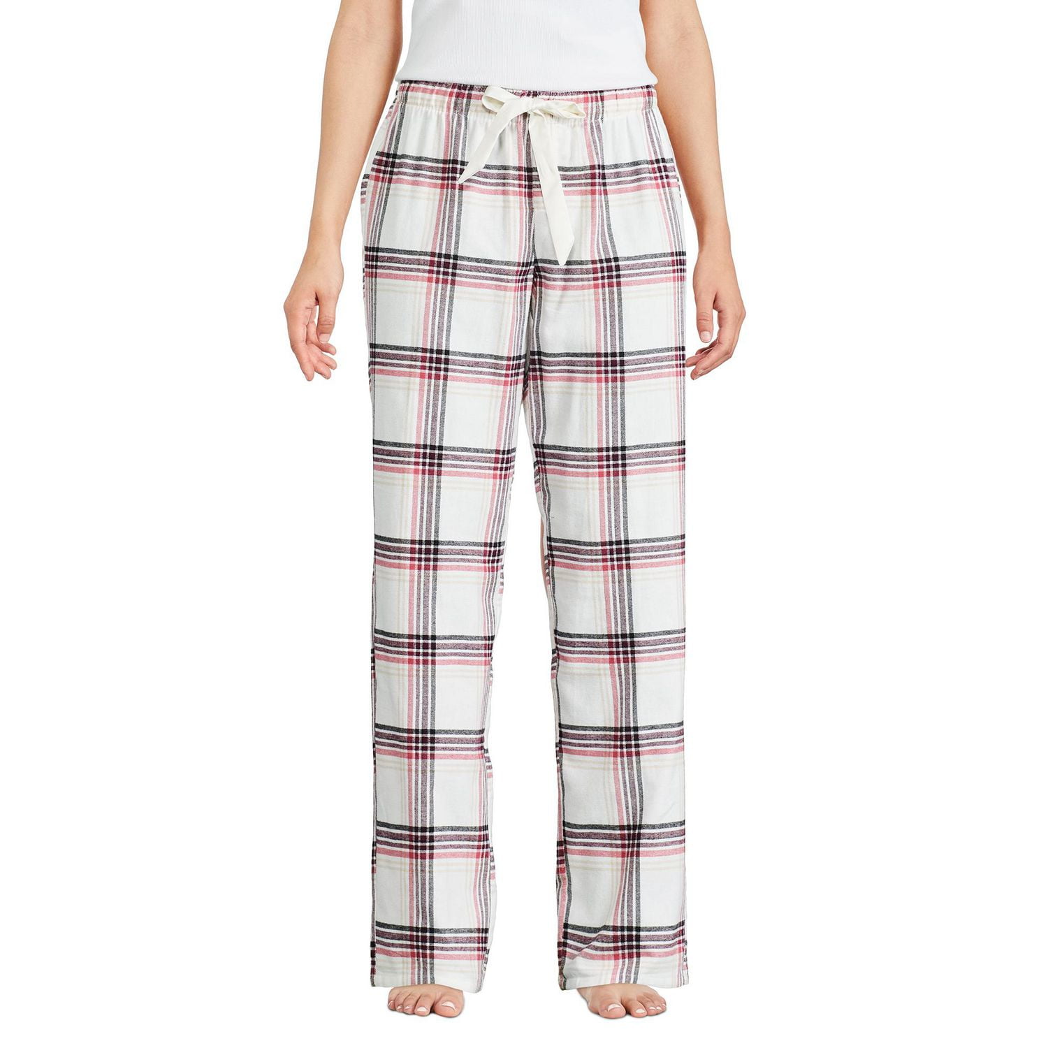 George Women's Flannel Pajama Pant