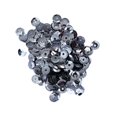 thumbnail image 4 of SHOWERORO 2 Packs Glitter Craft Sequins Plastic Silver for Decoration Holiday Crafts Crafters, 4 of 8