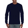 thumbnail image 1 of Gildan T-Shirt Classique à Manches Longues en Coton Ultra pour Hommes, 1 of 1