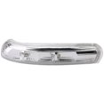 thumbnail image 1 of Rearview Turn Signal Light, Super Bright Waterproof Side Mirror Light ABS Housing  For Car, 1 of 8