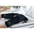 thumbnail image 2 of COPPER HEAL Arthritis COMPRESSION GLOVES - BEST Copper Glove Rheumatoid Arthritis, Carpal Tunnel, RSI Osteoarthritis & Tendonitis, 2 of 3