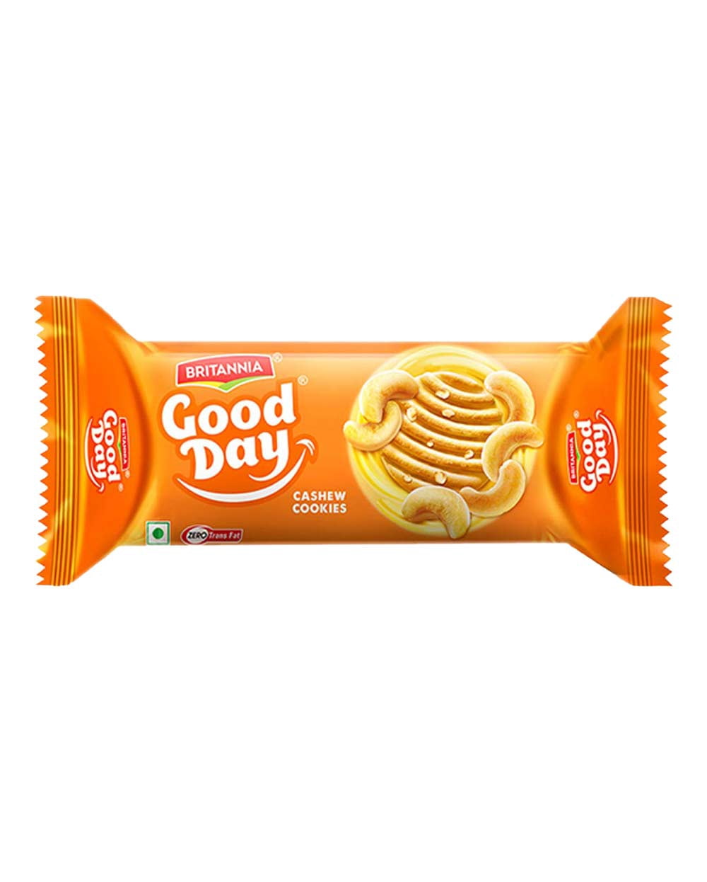 Britannia Goodday Cashew 231 G