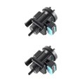 thumbnail image 3 of relayinert Convertisseur de Pression Sprinter Antichoc et Résistant à la Chaleur Électrovanne pour Turbo Boost Maintien d'Un Véhicule Normal 2Ensemble, 3 of 6