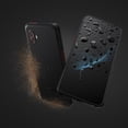 thumbnail image 4 of Refurbished(Good) Samsung Galaxy XCover6 Pro 5G 6GB RAM  128GB Black Rugged Military Grade Factory Unlocked Smartphone, 4 of 7
