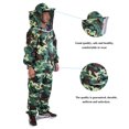 thumbnail image 4 of Costume d'Apiculture, Pièces Complètes de Haute Qualité Haute Efficacité Forte Compatibilité pour Activité, 4 of 8