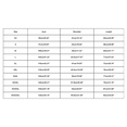 thumbnail image 4 of Xdzjlr Men's Shirt 3D Printing Tees Basic Top Trendy Tshirt Men,S, 4 of 4