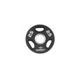 thumbnail image 1 of Element Fitness 2.5 lb Virgin Rubber Olympic Plate Pro 2 Inch Low Odour, 1 of 2