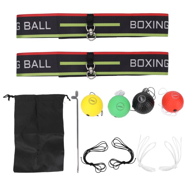 Training Ball, Fighting Skills Training Ball Calories Burning For Gymnasium For