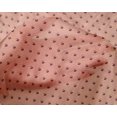 thumbnail image 4 of oneOone Silk Tabby Fabric Cartoon Dog Print Fabric by The Yard 42 Inch Wide, 4 of 4