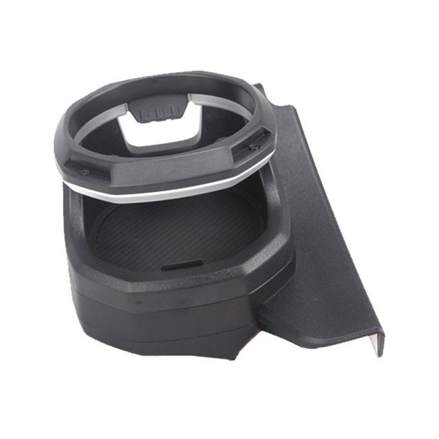 YSABOXY Multi-Function Car Window ABS Cup Holder For 2018-2023 Door G1KD Wrangler