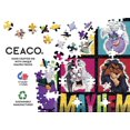 thumbnail image 4 of Puzzle 300 pièces CEACO - Disney Made for Mayhem, 4 of 4