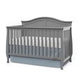 thumbnail image 1 of Child Craft Camden Convertible Crib, 1 of 8