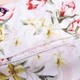 thumbnail image 4 of Maternity Robe And Matching Baby Set Labor Delivery Robe And Swaddle Set, 4 of 9