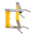 thumbnail image 2 of Spptty Grip Tool for Bee Hive,Stainless Steel Beekeeping Equipment Bee Hive Frame Tool Frame Grip Lift Holder Tool ,Beekeeping Equipment, 2 of 8