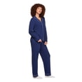 thumbnail image 4 of George Women's Pajama 2-Piece Set, 4 of 6