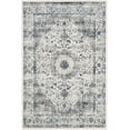 thumbnail image 4 of SAFAVIEH Evoke Teale Tapis Traditionnel, 4 of 9