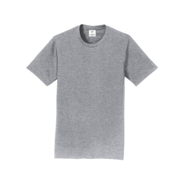 Gravity Threads Fan Favorite Short-Sleeve T-Shirt - Athletic Heather - 2X-Large