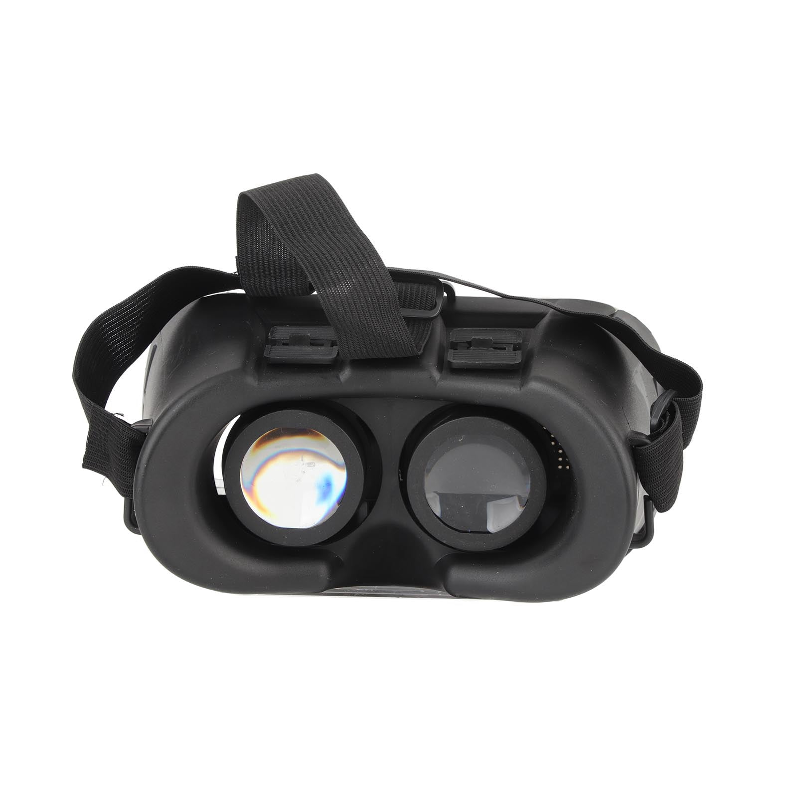 3d 3D VR Glasses Multifunction Head Mounted 3D Virtual Reality Glasses for Gaming Cinema