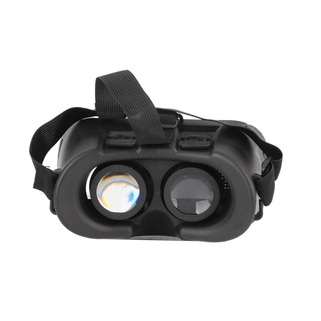 3d 3D VR Glasses Multifunction Head Mounted 3D Virtual Reality Glasses for Gaming Cinema