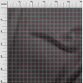thumbnail image 2 of oneOone Cotton Poplin Fabric Tartan Check Decor Fabric Printed BTY 42 Inch Wide, 2 of 4