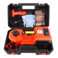 thumbnail image 2 of Lift Jack Car 12V Power Outlet Electric Jack for Mechanical Industry Construction, 2 of 8