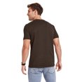 thumbnail image 2 of Jockey T-Shirt à Col Ras du Cou Made2Fit pour Hommes, 2 of 6