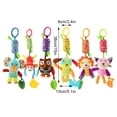 thumbnail image 4 of Langgg Pendentif Suspendu pour Lit Cloche Animal Galvanisé, 4 of 9