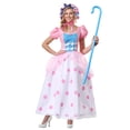 thumbnail image 5 of Women's Bo Peep Plus Size Costume, 5 of 5