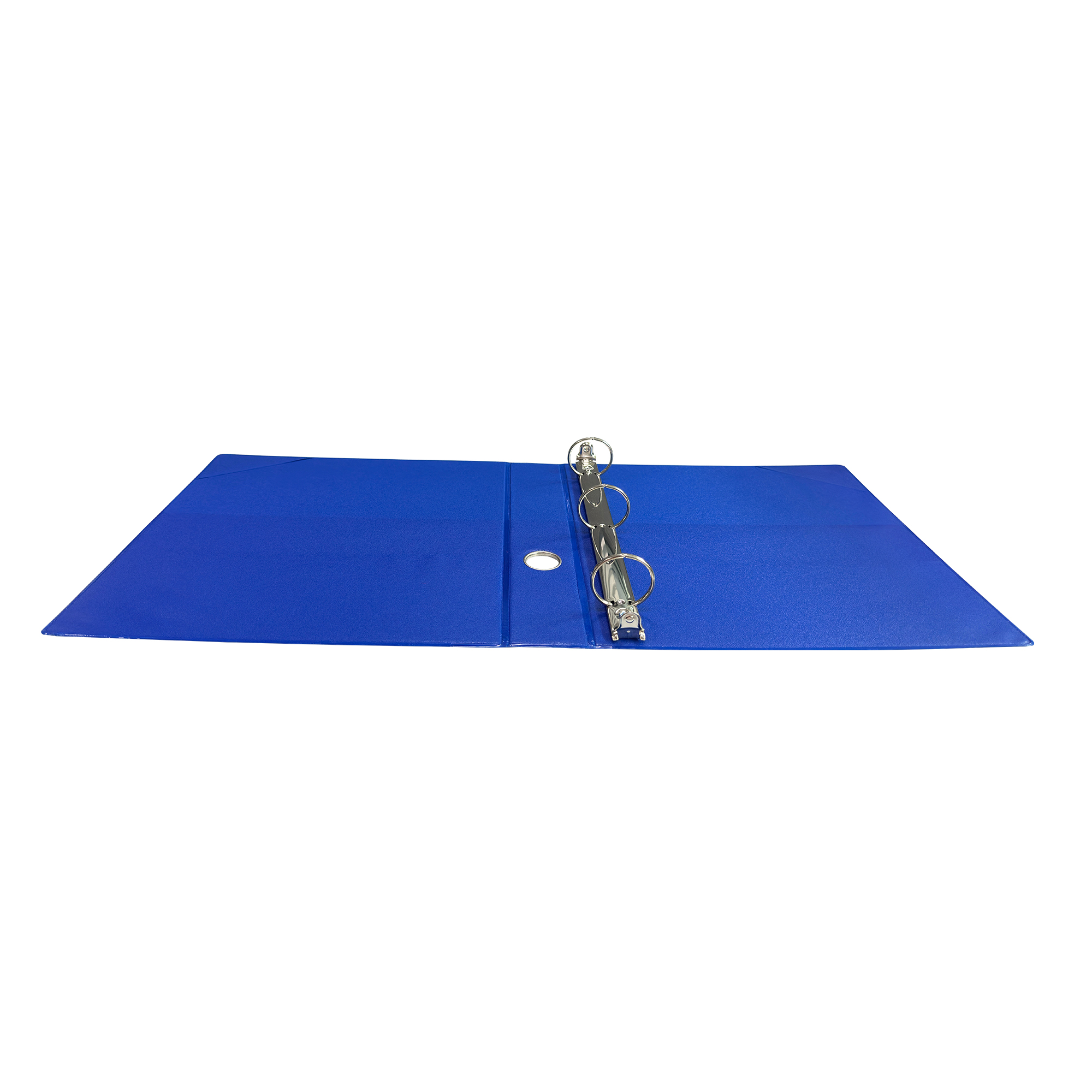 PEN+GEAR Deluxe View 1.5IN Binder Bleu